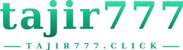 tajir777 logo